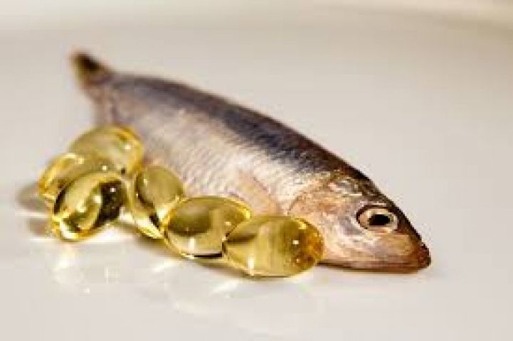Childhood obesity can't be cut by Fish Oil during pregnancy