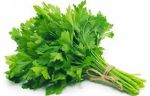 Adding parsley in your food can save you from cancer
