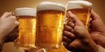Beer a key weapon against cancer war