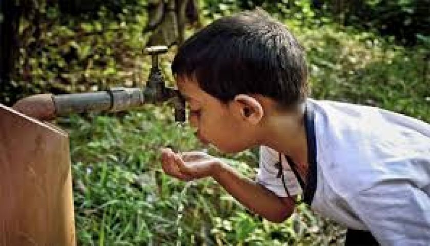Contaminated water made 50 people ill in Rajasthan