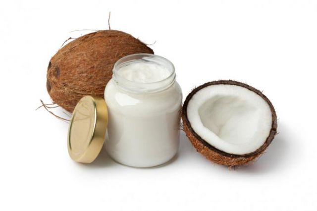 Study: 93% of Colon Cancer is Destroyed By Coconut Oil Consumption!