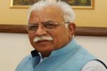 Haryana to complete its 50 years of existence on Nov 1