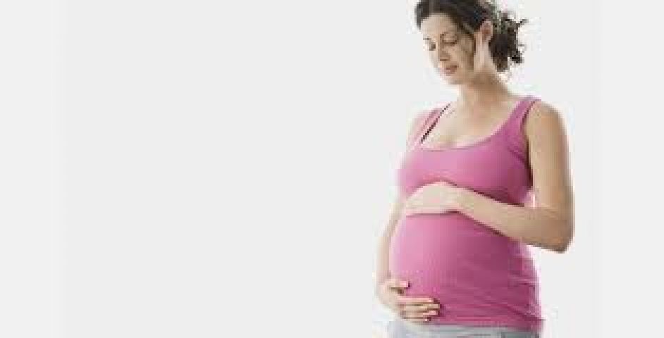Study: Prenatal stress alters gut bacteria in offspring
