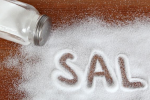 India's salt intake crosses the WHO-recommended mark!