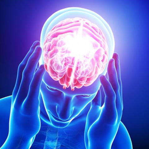 Robert Martuza;Continuous headache can leads to brain tumor