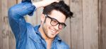 Four step solution for 'Men' to achieve a healthy hair