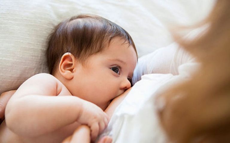Few tips on how to stop breastfeeding!!!