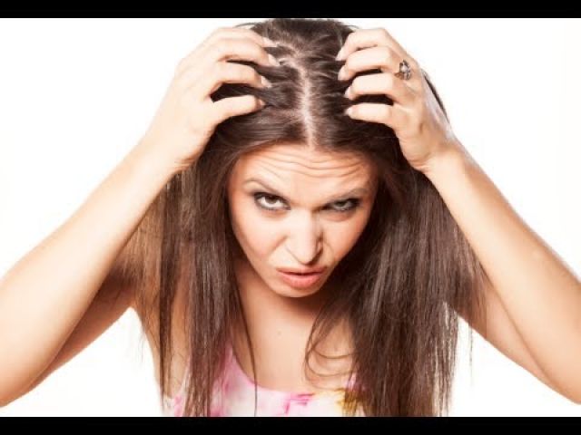 Homely Tips to take care of your scanty hair!!!