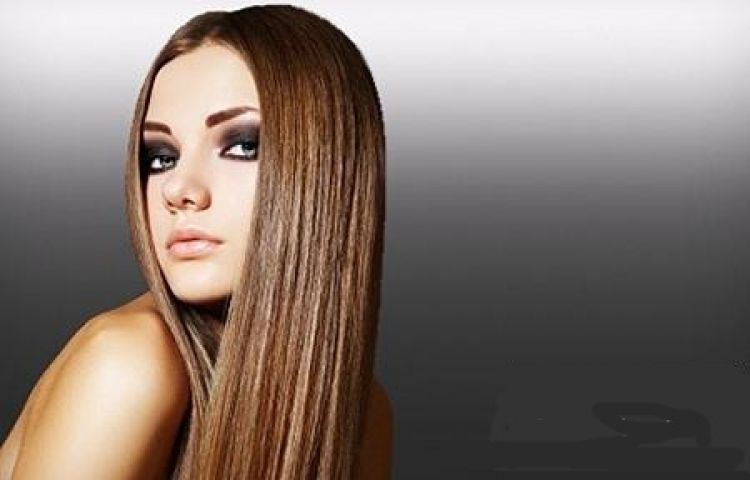 How to get Silky Hair ?