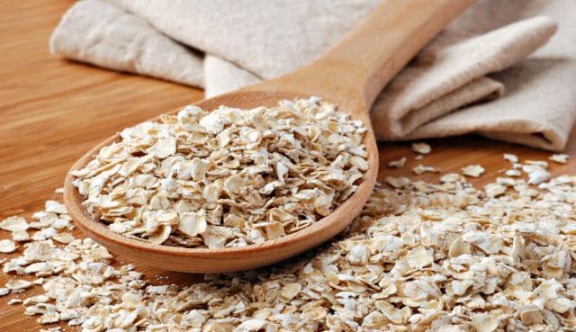 Oats face-pack for 'All Skin Type'