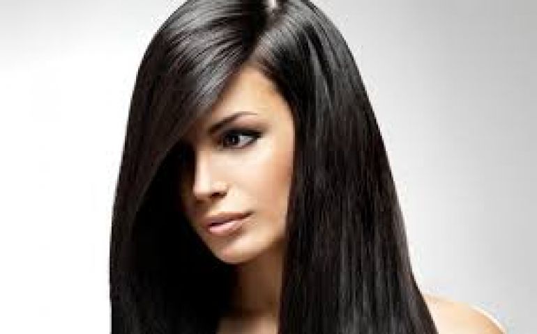 Effective tips to get 'straight hair' naturally