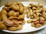 Healthy-Eating peanuts causes zero health risk in infants