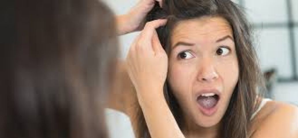 Tips to get rid of Grey Hairs