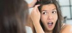 Tips to get rid of Grey Hairs