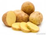 Homemade: Potato face packs and tips for your glowing face!