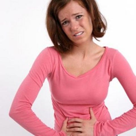 How to Get Rid of a Stomach Ache?