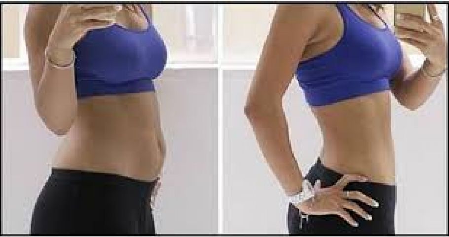 Reducing Belly Fat become easy now!