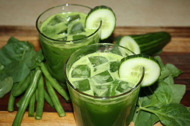Get rid of 'Uric Acid' with this recipe!!!