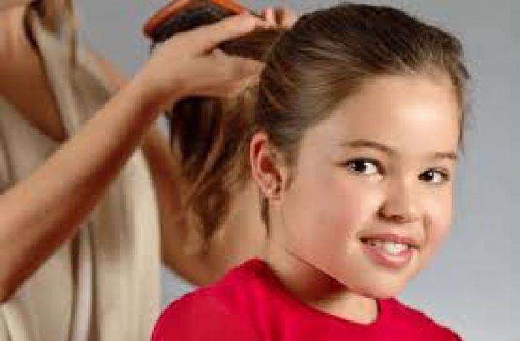 Keep Your Child's Hair Healthy and Clean With These Tips!!!