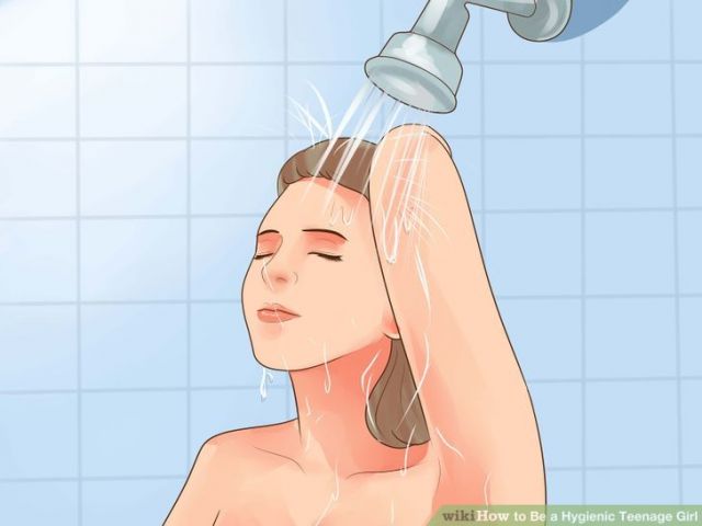 Simple Hygiene Tips For Teens!!!