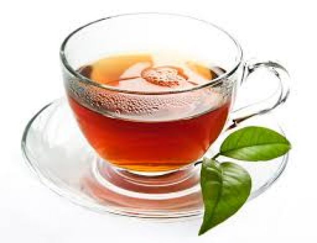 Tips to make 'Tea' a healthy drink !
