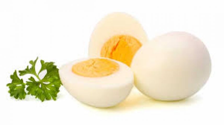 Health benefits of including EGG in your breakfast