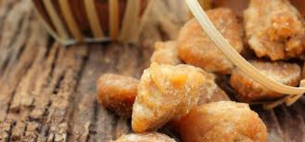 Did you know that jaggery comes with loads of health benefits?