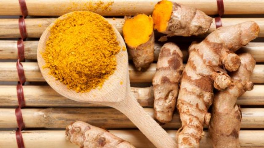 Ways turmeric can work wonders for your body!!!