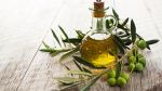 The effective health benefits of olive oil!!!