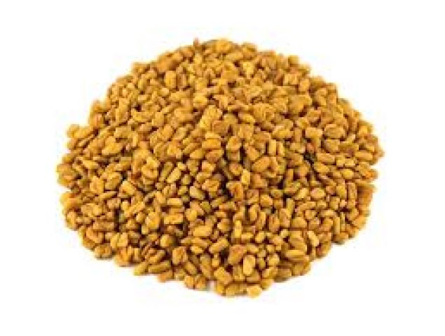 Fenugreek benefits for weight loss!!!