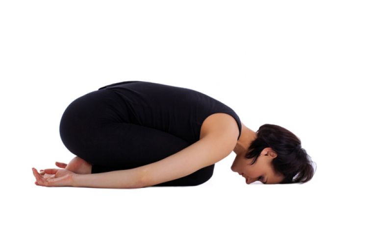 Beat insomnia with these yoga poses!!!