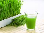The all-in-one beauty supplement and benefits of wheat grass!!!