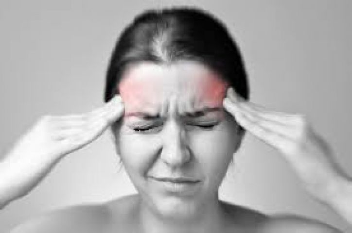 Suffering from Migraines? Try these home remedies