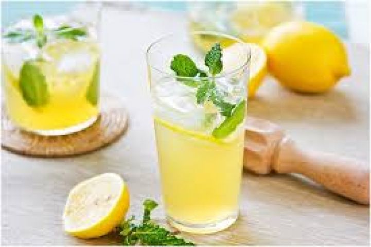Detox your body with these ayurvedic drinks for weight loss!!!