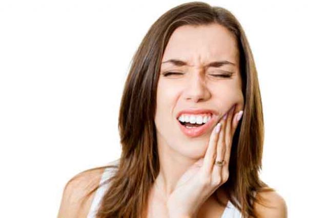 The best home cure for toothache!!!