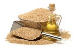 Sesame Oil' and why you need it!!!