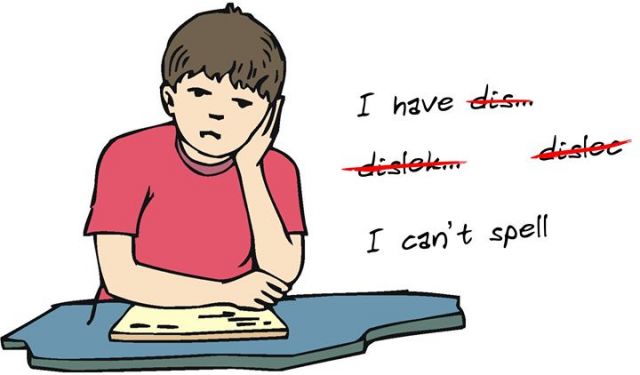 Ways to improve 'Dyslexia' in children