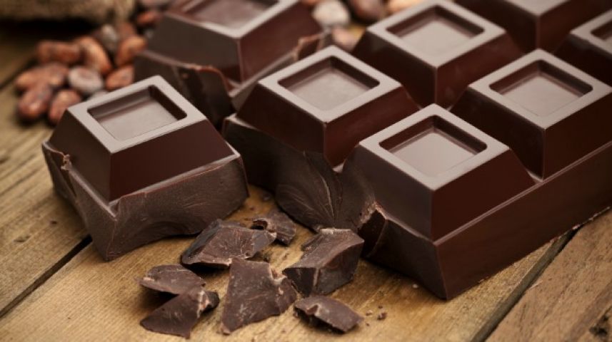 5 Reasons to love 'Dark Chocolates'