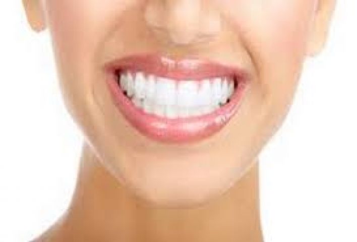 Go on and flaunt your sparkling white teeth!!!