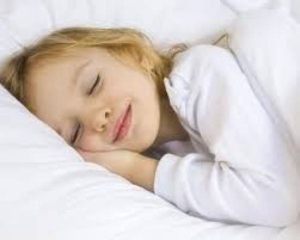 Ways that will help your child sleep better!!!