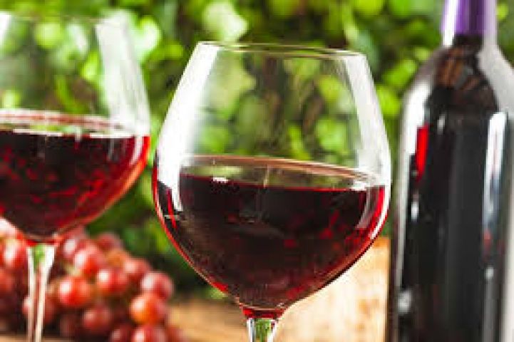 5 health benefits of having Red Wine in your diet