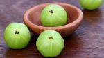 7 health benefits of adding 'Amla' in your daily routine