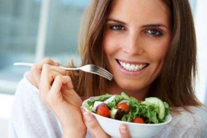 Every Woman needs these 5 nutrients !