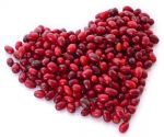 Are raw cranberries good for you???