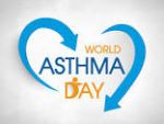 Be aware of Asthma on 'World Asthma Day'