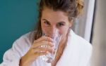 What are the benefits of taking H20 at right time?