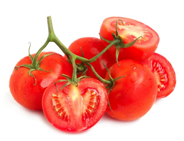 Tomatoes! For Skin, Hair And To Stay Healthy!!!