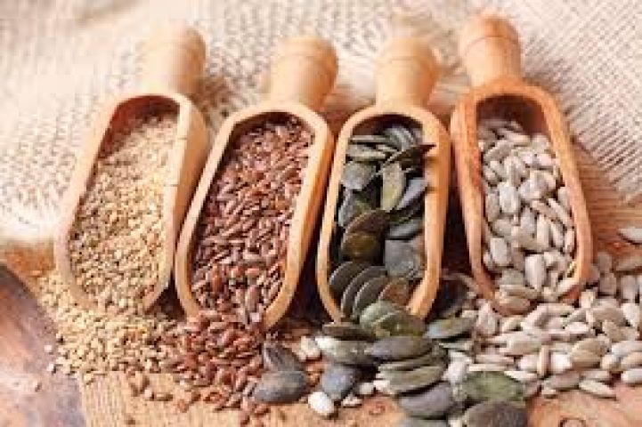 Seeds you need to add in your Diet during Winter!