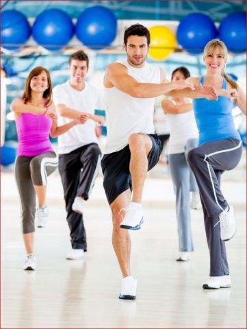 Aerobic Exercises To Boost Testosterone Levels For Overweight Men!