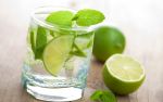 When is the right time to get the 'lime water'!
